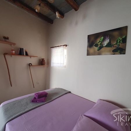 Sikinos Summer Nest Kültér fotó